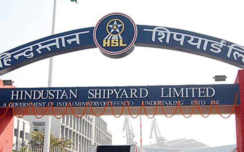 Hindustan Shipyard Vizag Recruitment: Deadline extended due to coronavirus outbreak