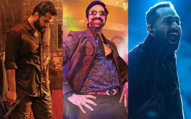 New releases on Prime, Netflix and other OTTs that will kick your boredom away!