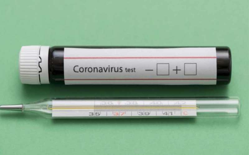 COVID-19 cases in Visakhapatnam rises to 22 as one more tests positive, AP