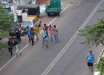 COVID-19: Here’s how we are violating lockdown rules in Visakhapatnam