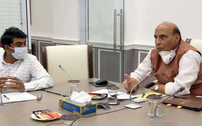 Mobile Viral Research Lab to test COVID-19 samples inaugurated in Hyderabad