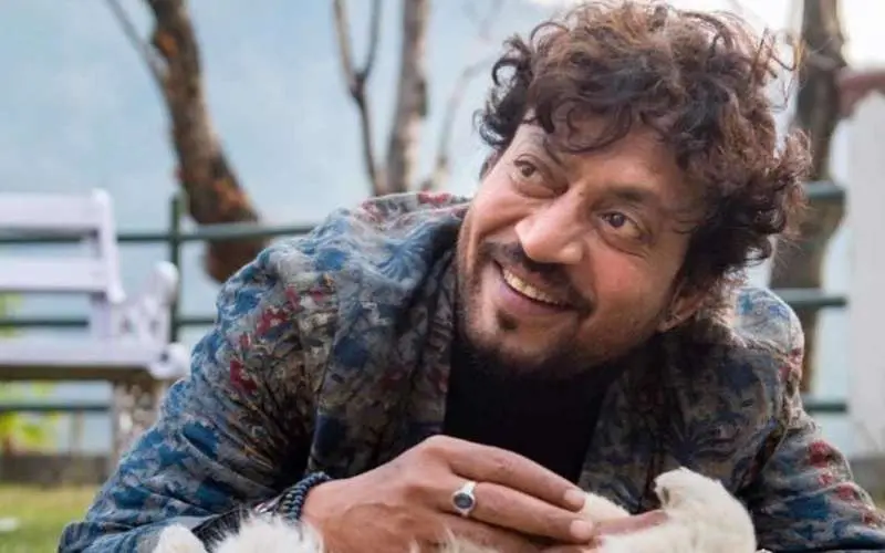 World cinema at loss, multi talented Indian actor Irrfan Khan passes away