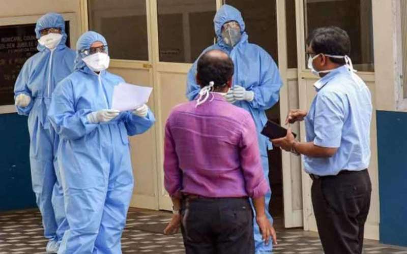 AP coronavirus cases total rises to 226 in 12hrs, Kurnool alone reported 23