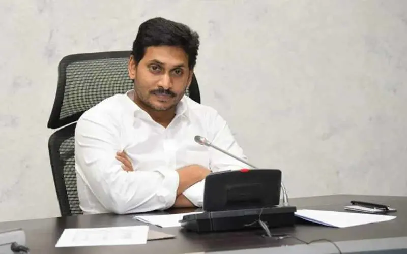 AP CM says 80% of the state remains unaffected with coronavirus