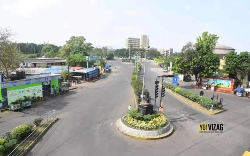 Lockdown stories: How a Vizagite is finding joy in little things indoors