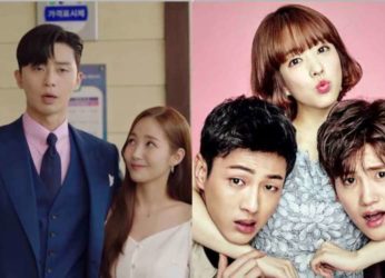 5 best office Korean Dramas to binge watch on Netflix