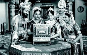 Top Telugu Movies: Mayabazaar