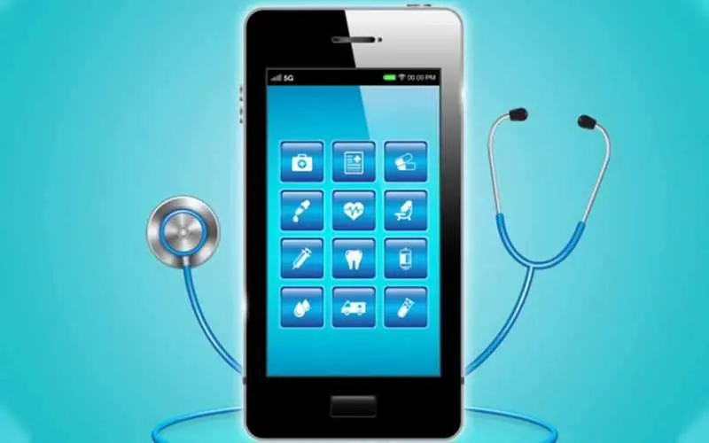 How to get medical assistance in AP related to COVID-19?