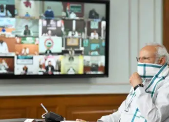 Will lockdown end on 3 May 2020? PM hints a graded lockdown exit plan