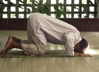 COVID-19: AP CM appeals to Muslims to offer Ramadan prayers at home