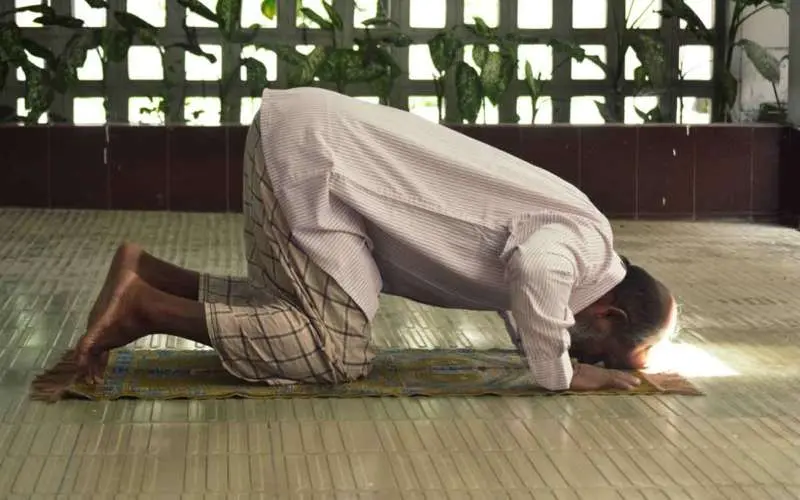 COVID-19: AP CM appeals to Muslims to offer Ramadan prayers at home