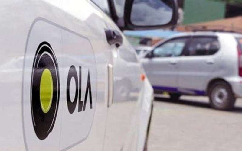 Ola cabs in vizag to ferry passengers to hospitals for emergency services