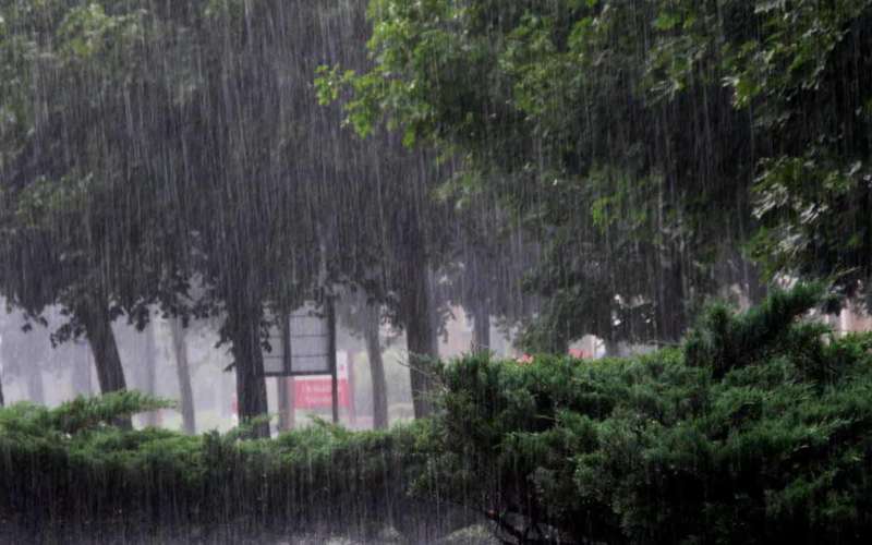 Vizag weather update: Thunderstorms and gusty winds likely to hit the city 