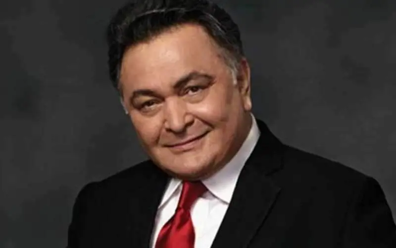 Veteran Bollywood actor, Rishi Kapoor, dies at 67 years in Mumbai