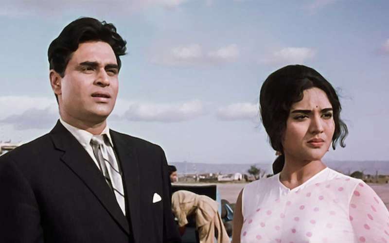 14 classic Hindi movies from the 1960s that you should