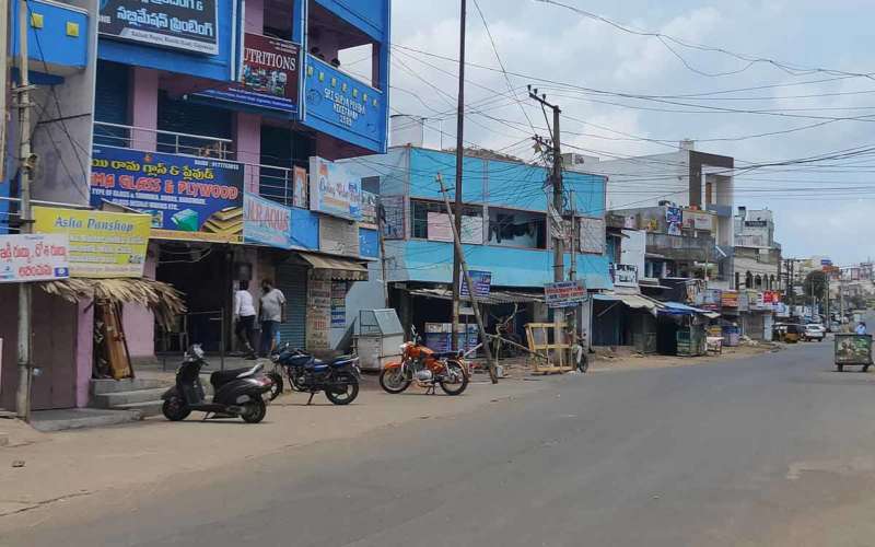 MHA gives relaxation to local shops, expect in containment zones