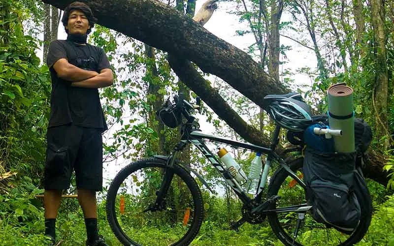 COVID Heroes: This travel filmmaker is rescuing international tourists stuck in India amid lockdown