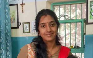 Vizag citizens share how they're helping community amid corona crisis