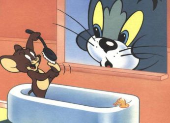 90s kids in Vizag recall the iconic Tom and Jerry and share their memories
