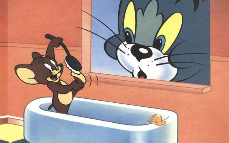 90s kids in Vizag recall the iconic Tom and Jerry and share their memories