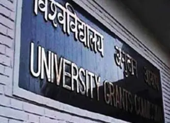 Here are revised UGC exam guidelines for the academic year 2020-21