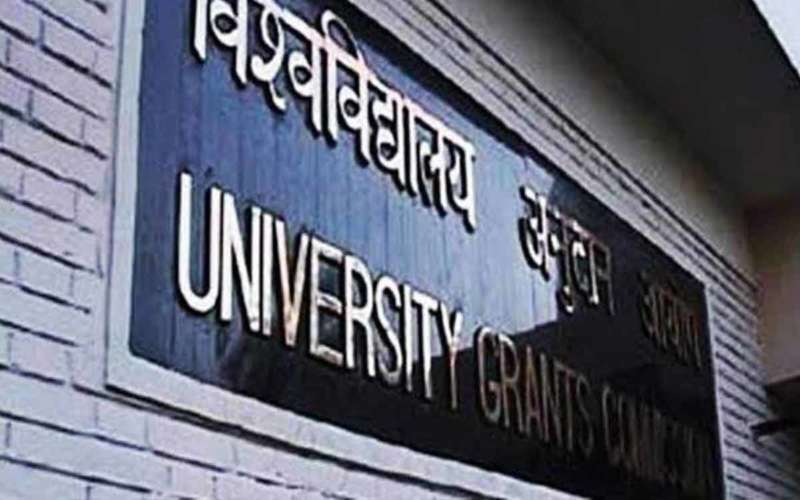 Here are revised UGC exam guidelines for the academic year 2020-21