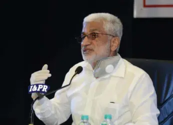 Vizag bound to be new AP Executive Capital despite COVID-19 says MP