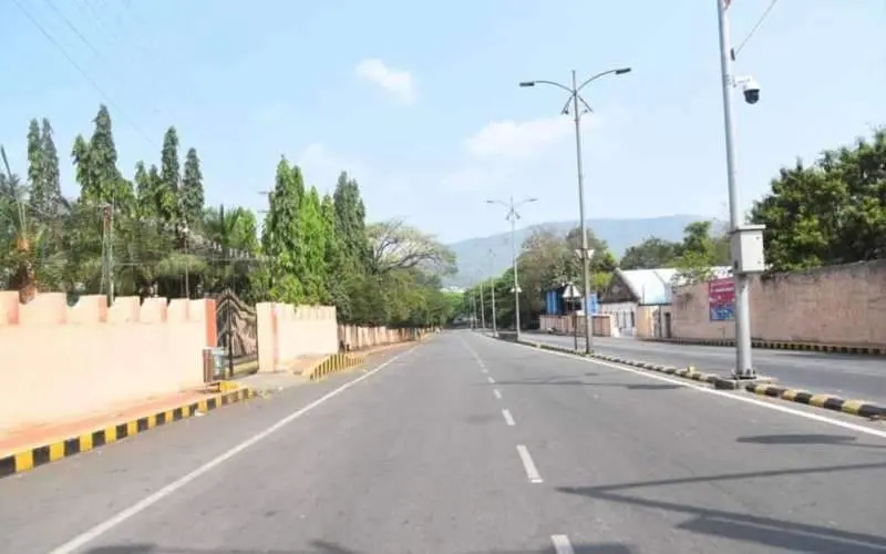 With 85% rate of recovery, Vizag spearheads AP’s fight against COVID-19