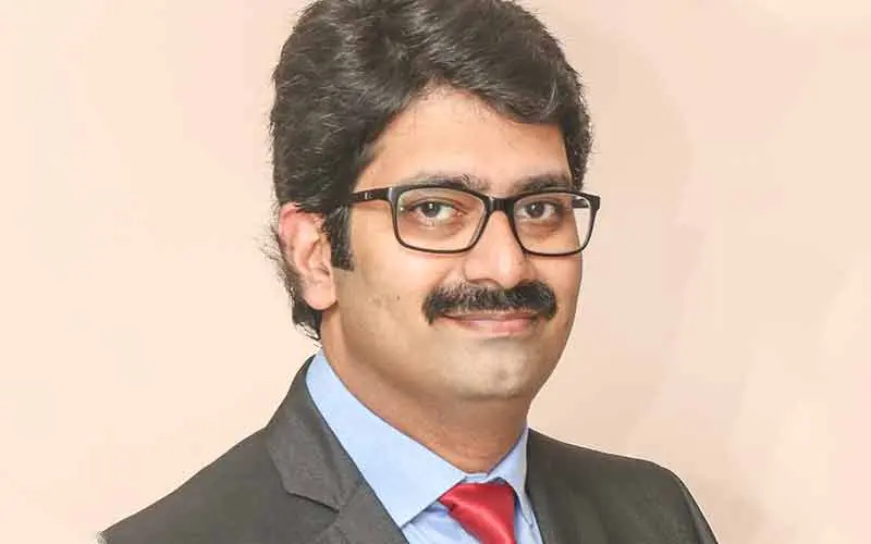 ENT surgeon from Vizag talks about the current scene