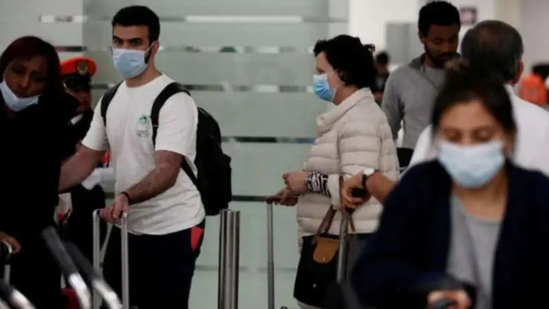 4 coronavirus patients cured in Visakhapatnam test negative post treatment