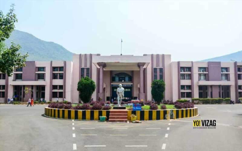 74 inmates released on parole from Visakhapatnam Central Jail