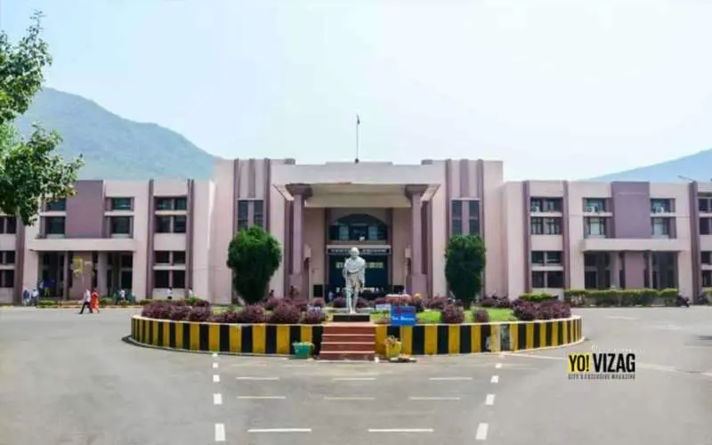 COVID-19 scare: 74 inmates released on parole from Visakhapatnam Central Jail