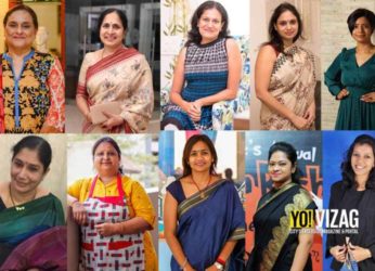 Dream Catchers: Inspiring stories behind 40 women achievers from Vizag