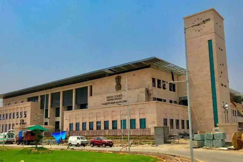 HC orders reinstatement of Andhra Pradesh State Election Commissioner Nimmagadda Ramesh Kumar