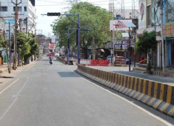 Lockdown 3.0: Activities allowed and prohibited in various zones of Vizag