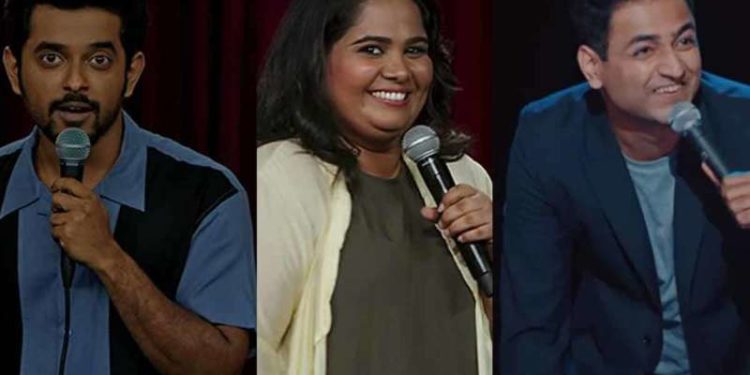 5 Indian stand up comedy specials on Netflix, Amazon Prime to cheer you up