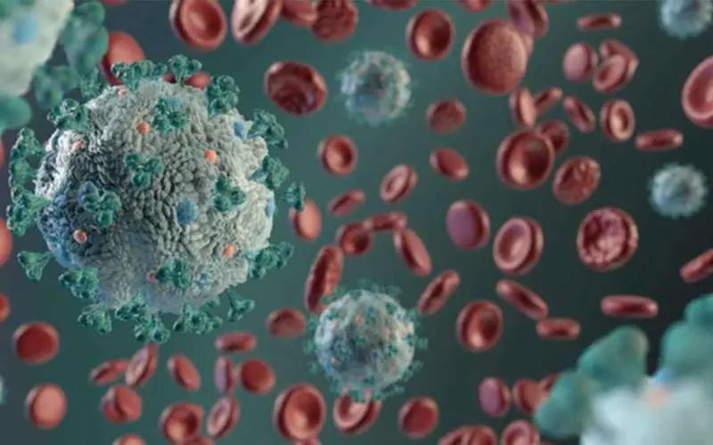 Visakhapatnam reports no new COVID-19 cases, AP tally rises to 2561