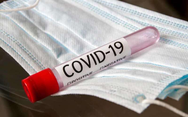 Vizianagaram district in AP reports its first COVID-19 case