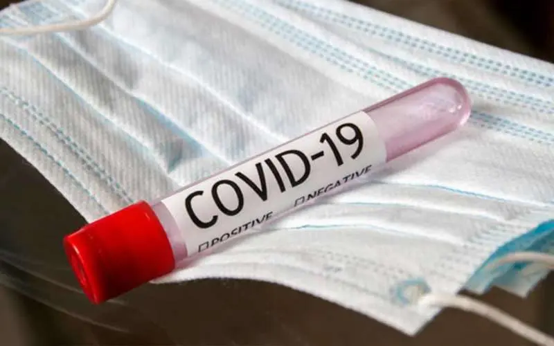 Vizianagaram district in AP reports its first coronavirus case