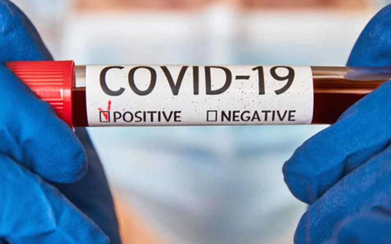 Visakhapatnam sees spike of 11 new COVID-19 cases, district tally now 57