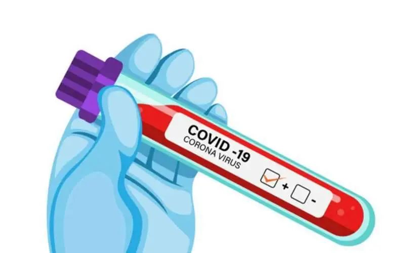 Visakhapatnam reports 2 new COVID-19 cases, count in Andhra hits 2157