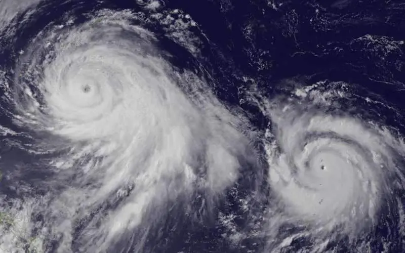 Extremely severe cyclonic storm Amphan to intensify into super cyclone