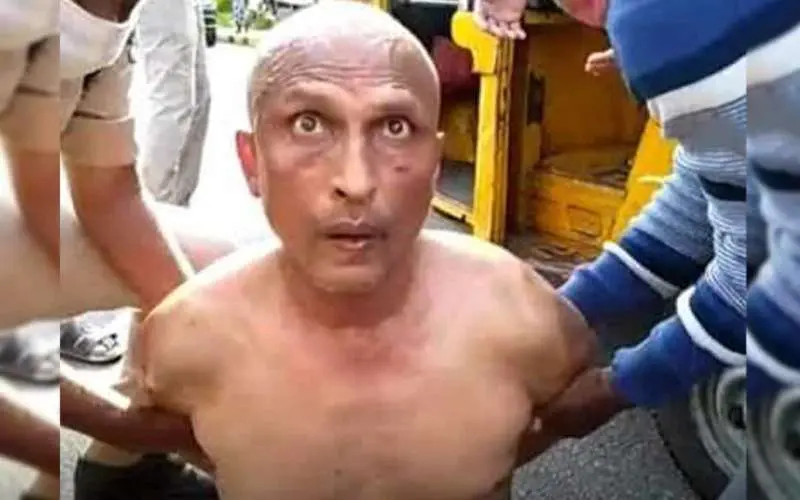 High Court directs sessions judge to record Dr Sudhakar's statement at Vizag hospital