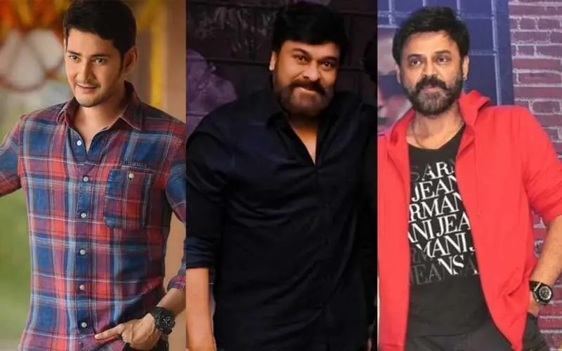 Vizag gas leak: Tollywood celebrities pray for the recovery of victims
