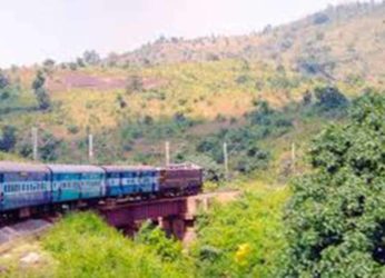 Kothavalasa-Kirandul Line boulder mishap claims two more lives