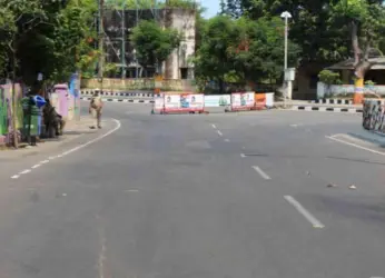 MHA extends nationwide lockdown for 2 more weeks, till May 17