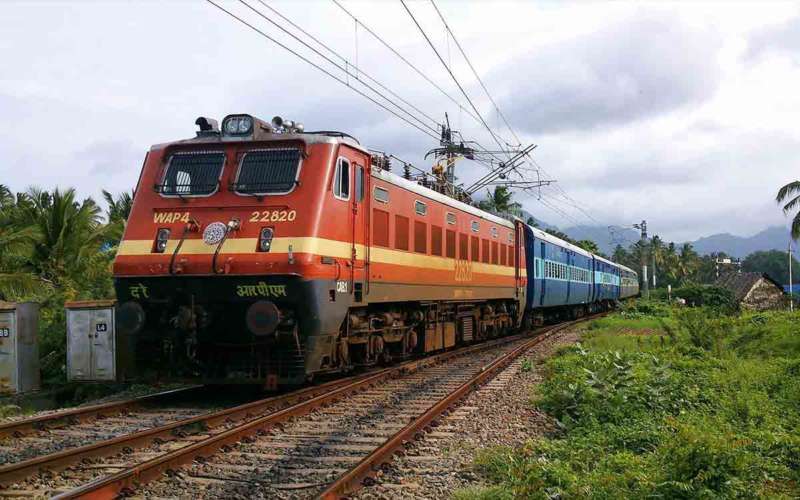 Complete list of 200 trains set to operate across India from 1 June