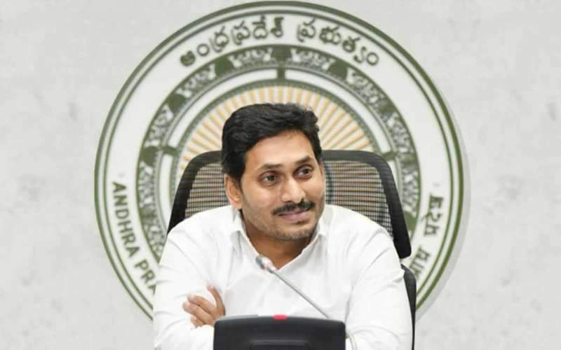 Andhra Pradesh Government employees to get full salaries for May