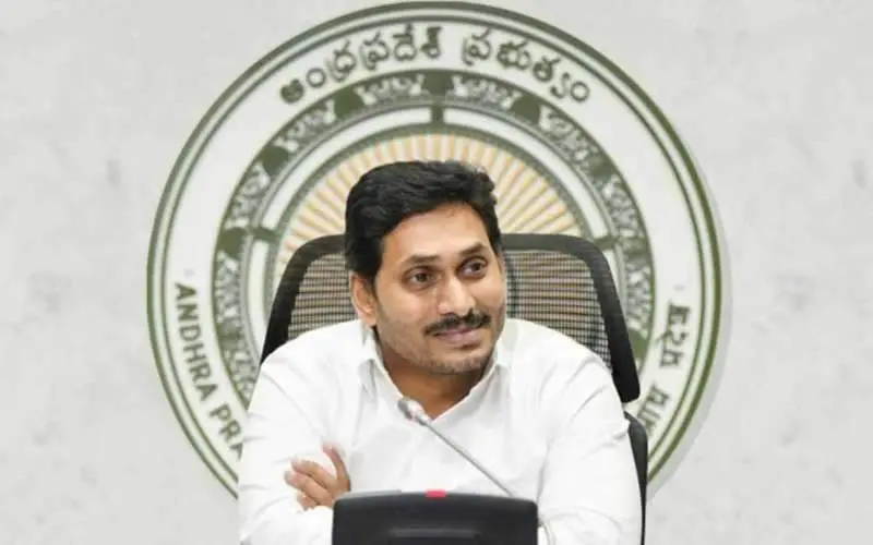 Andhra Pradesh Government employees to get full salaries for May