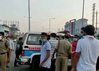 Vizag residents share their experiences from gas leak tragedy